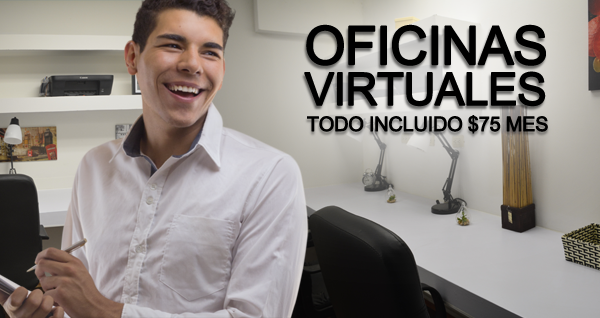   oficinas vrituales